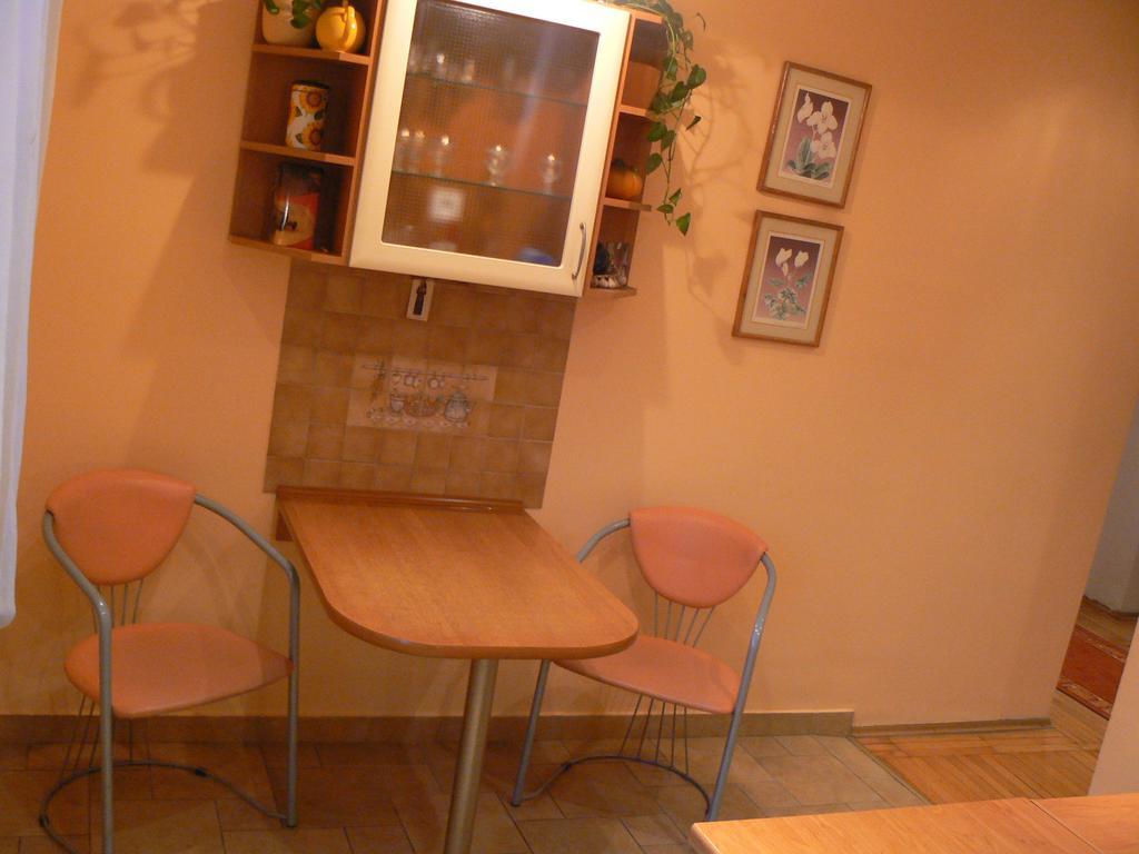 Nowa Huta Apartament Kraków