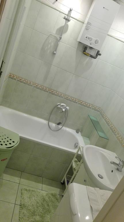 Nowa Huta Apartament *