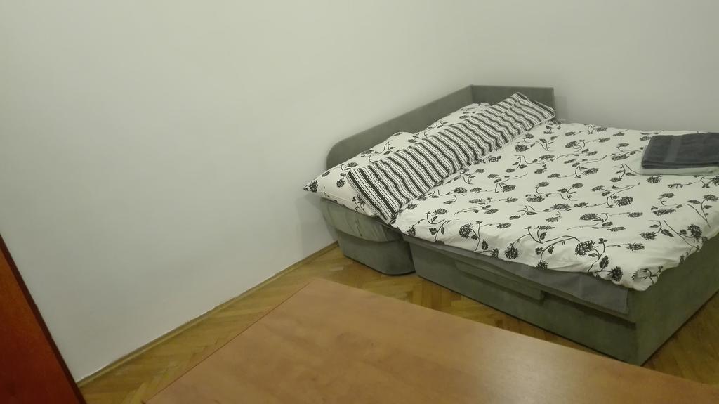 Nowa Huta Kraków