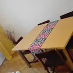 Apartment Krakow Nowa Huta