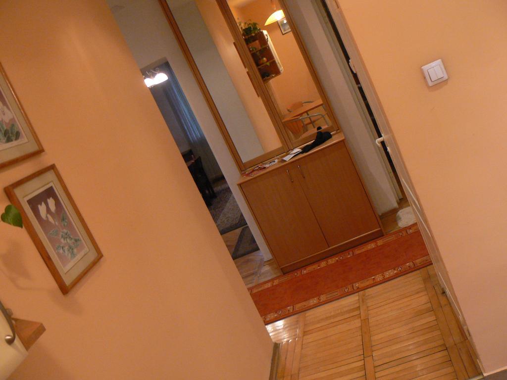 Nowa Huta Apartment Krakau