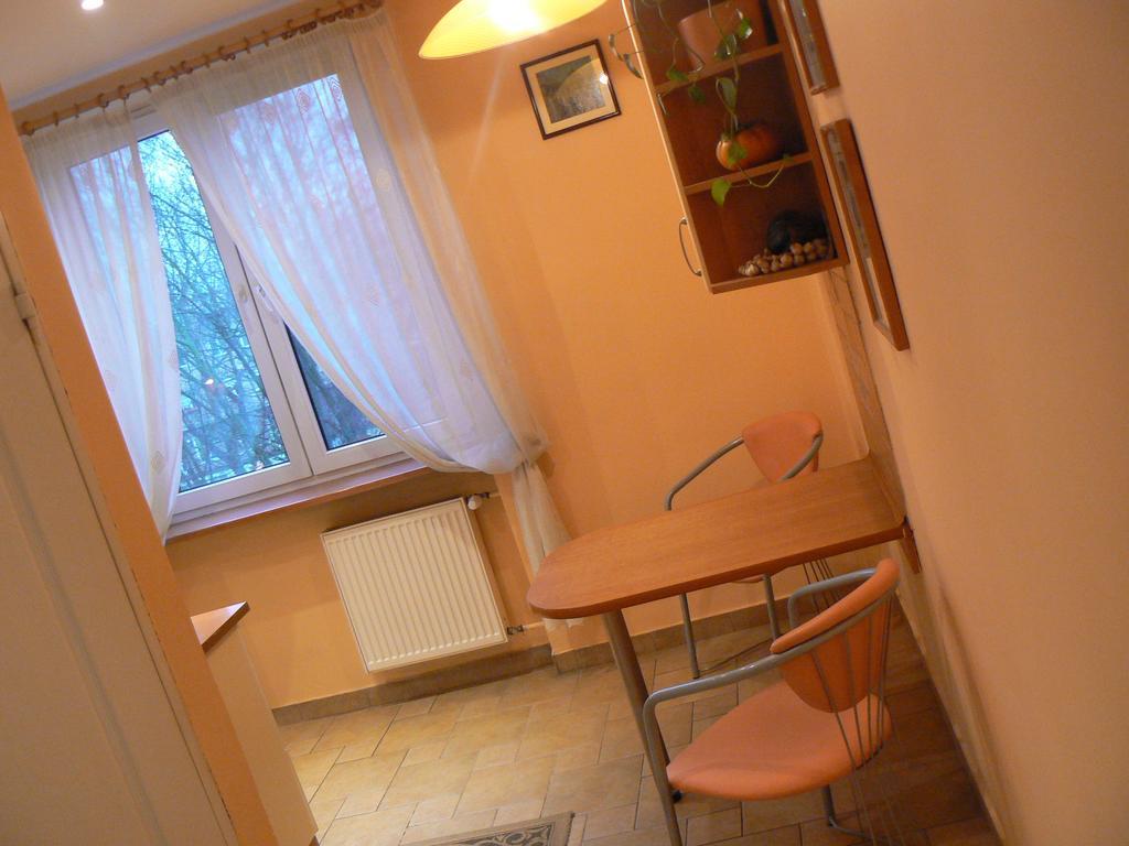 Apartment Nowa Huta *
