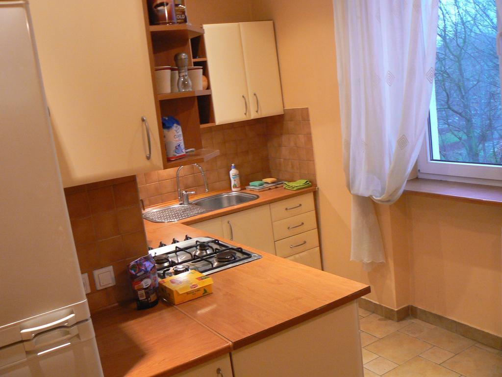 Nowa Huta * Krakau