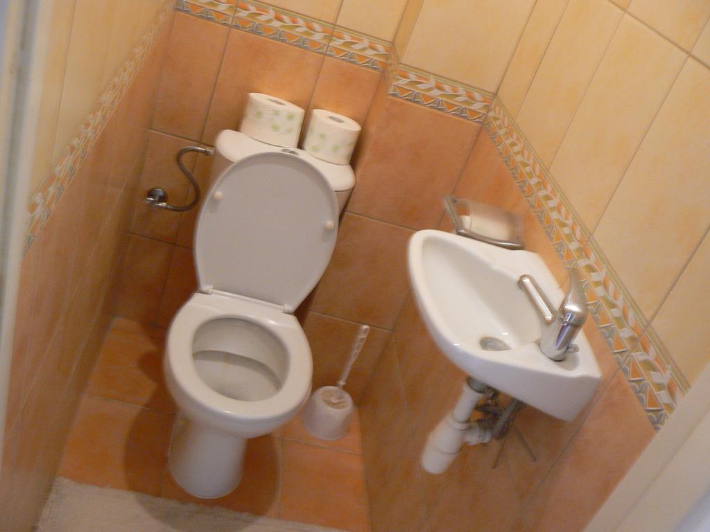 Nowa Huta Apartment Krakau