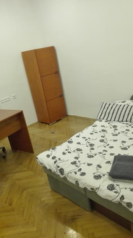 Apartment Nowa Huta *