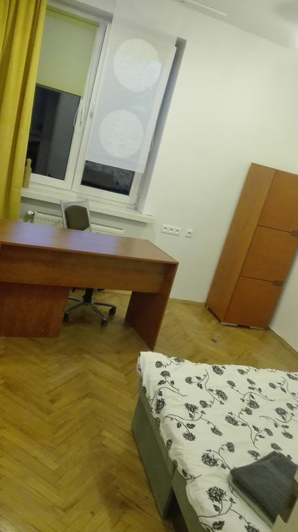 Nowa Huta Apartment *