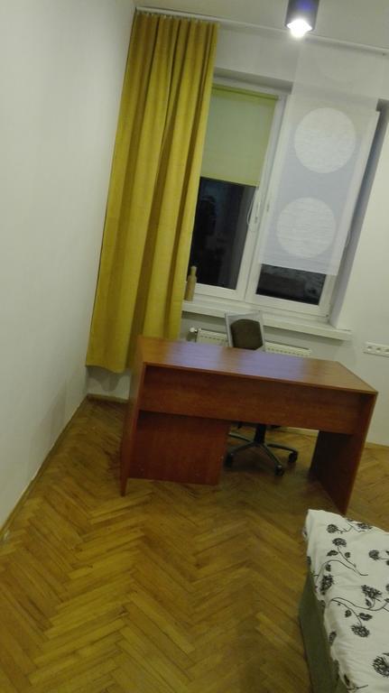 Nowa Huta Apartment Krakau