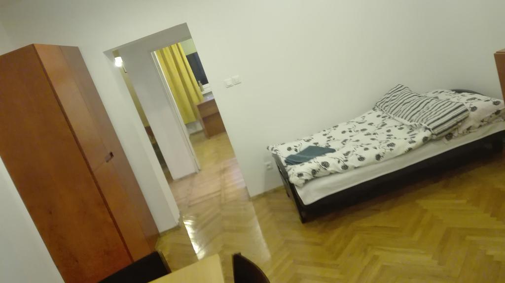 Nowa Huta Apartment
