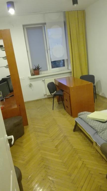 Nowa Huta Apartment
