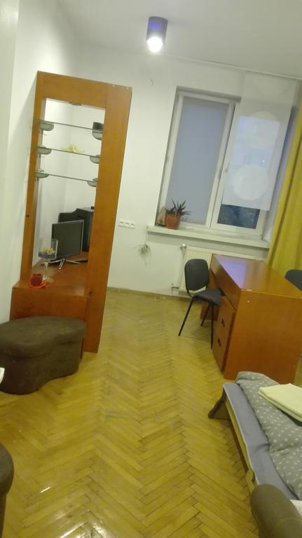 Apartment Nowa Huta Krakau