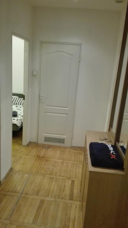 Nowa Huta Apartment Krakau