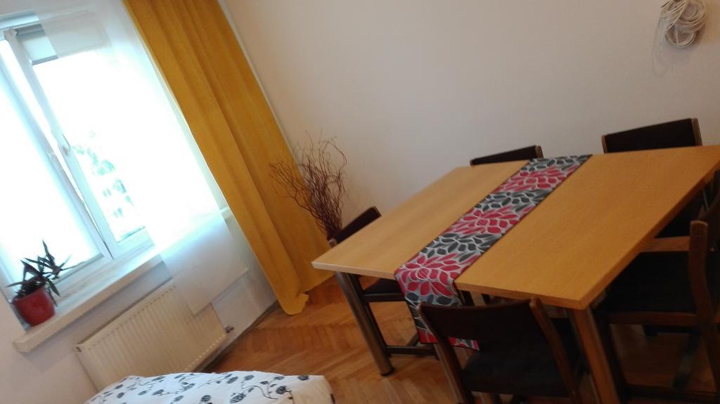 Apartment Nowa Huta *