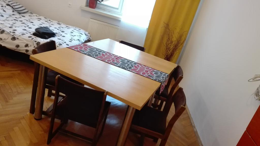 Nowa Huta * Krakau