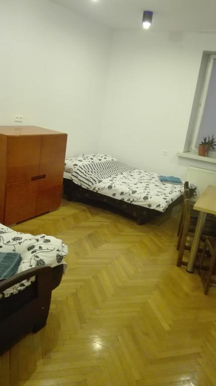 Nowa Huta * Krakau